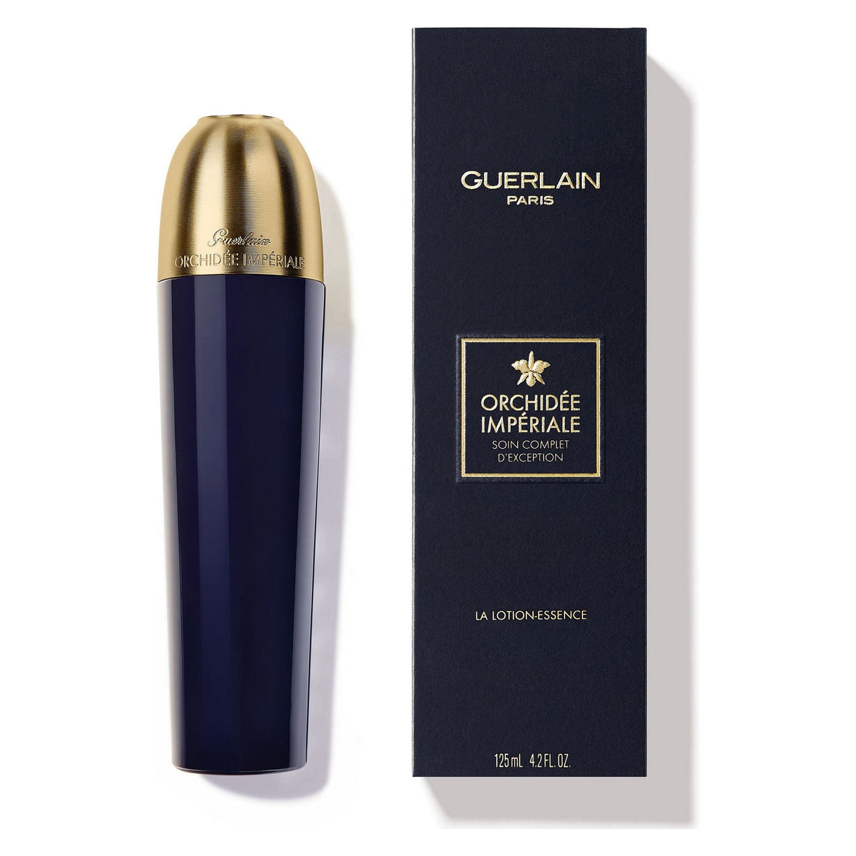 Guerlain Orchidee Imperiale La Lotion Essence 125ml - Lotiune Antirid Hidratanta si Regeneranta