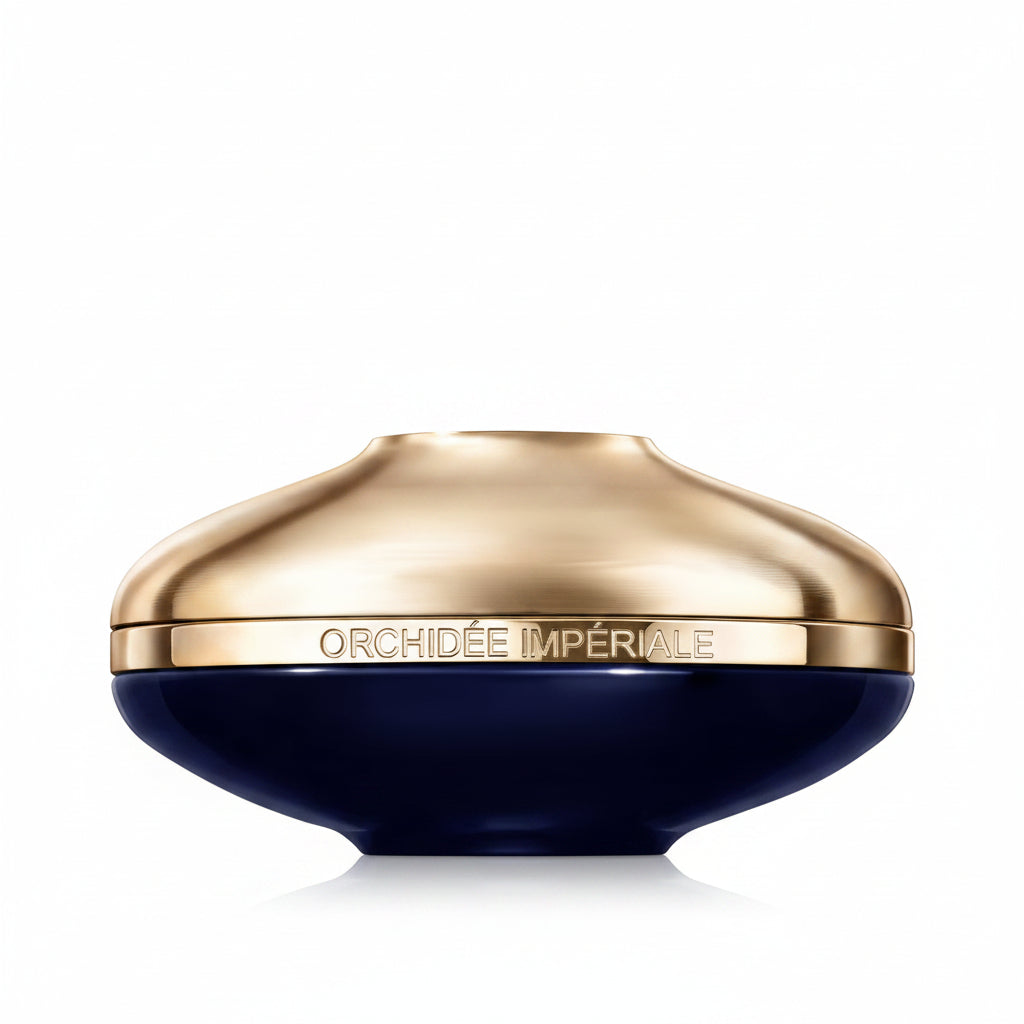 Guerlain Orchidée Imperiale The Longevity Cream 50ml - Crema Anti-Aging Premium