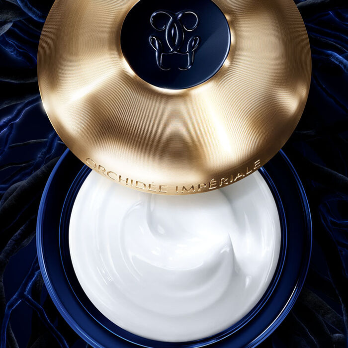 Guerlain Orchidee Imperiale The Longevity Rich Cream 50ml - Crema Anti-Aging Intensa