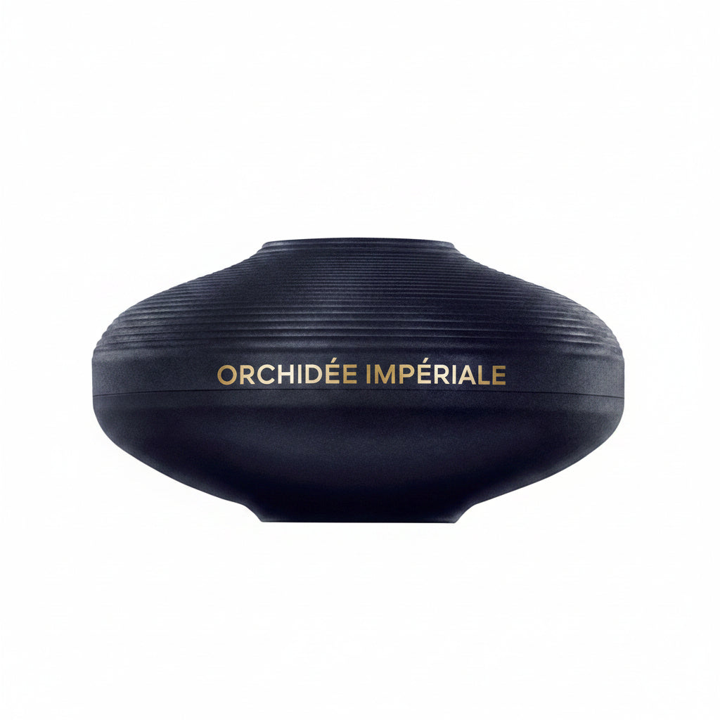 Guerlain Orchidee Imperiale The Longevity Rich Cream Refill 50ml - Rezerva Crema Anti-Aging