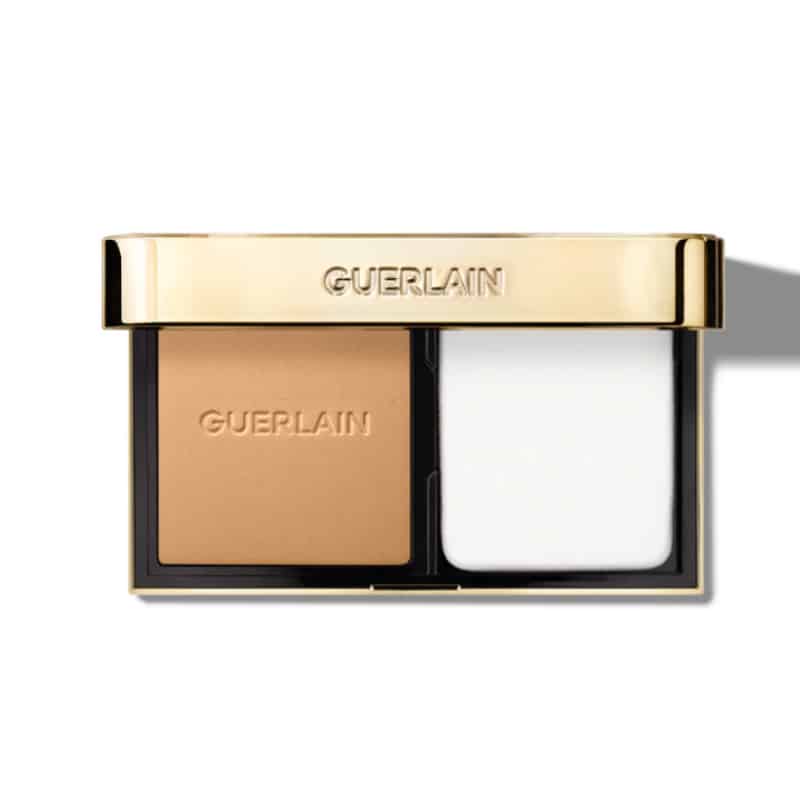 Guerlain Parure Gold Skin Control Compact Foundation 4N - Fond de Ten