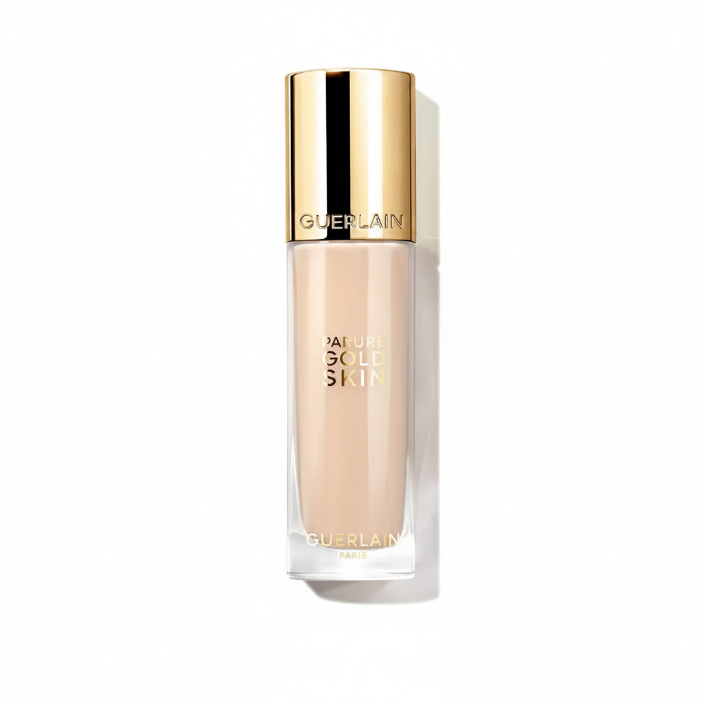 Guerlain Parure Gold Skin Matte 2N 35ml - Fond de Ten Mat Luminos 24h