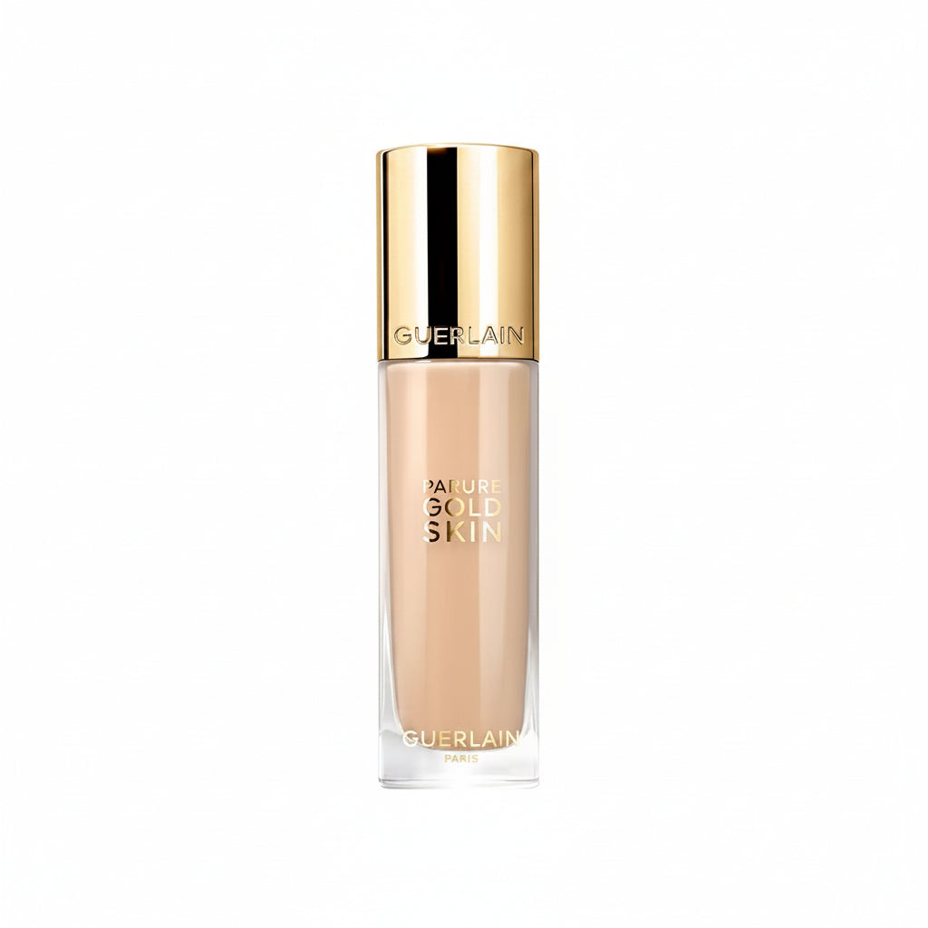 Guerlain Parure Gold Skin Matte Foundation 3N 35ml - Fond de Ten Mat Luminos 24h