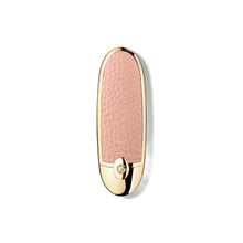 Încarcă imaginea în Galerie, Guerlain Rouge G Le Nude - Carcasa Bijuterie cu Oglinda Dubla Pentru Ruj

