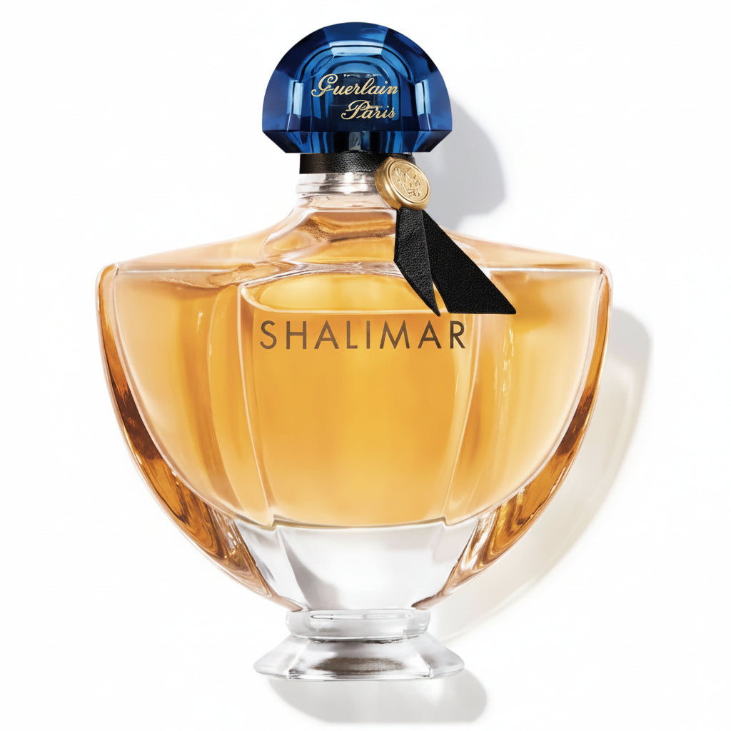 Guerlain Shalimar Eau de Parfum 90ml - Apa de Parfum Pentru Femei Oriental-Floral