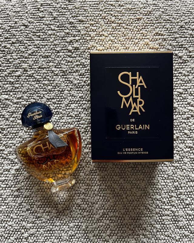 Guerlain Shalimar L’Essence Parfum Intense 50ml - Parfum Oriental Intens Pentru Femei