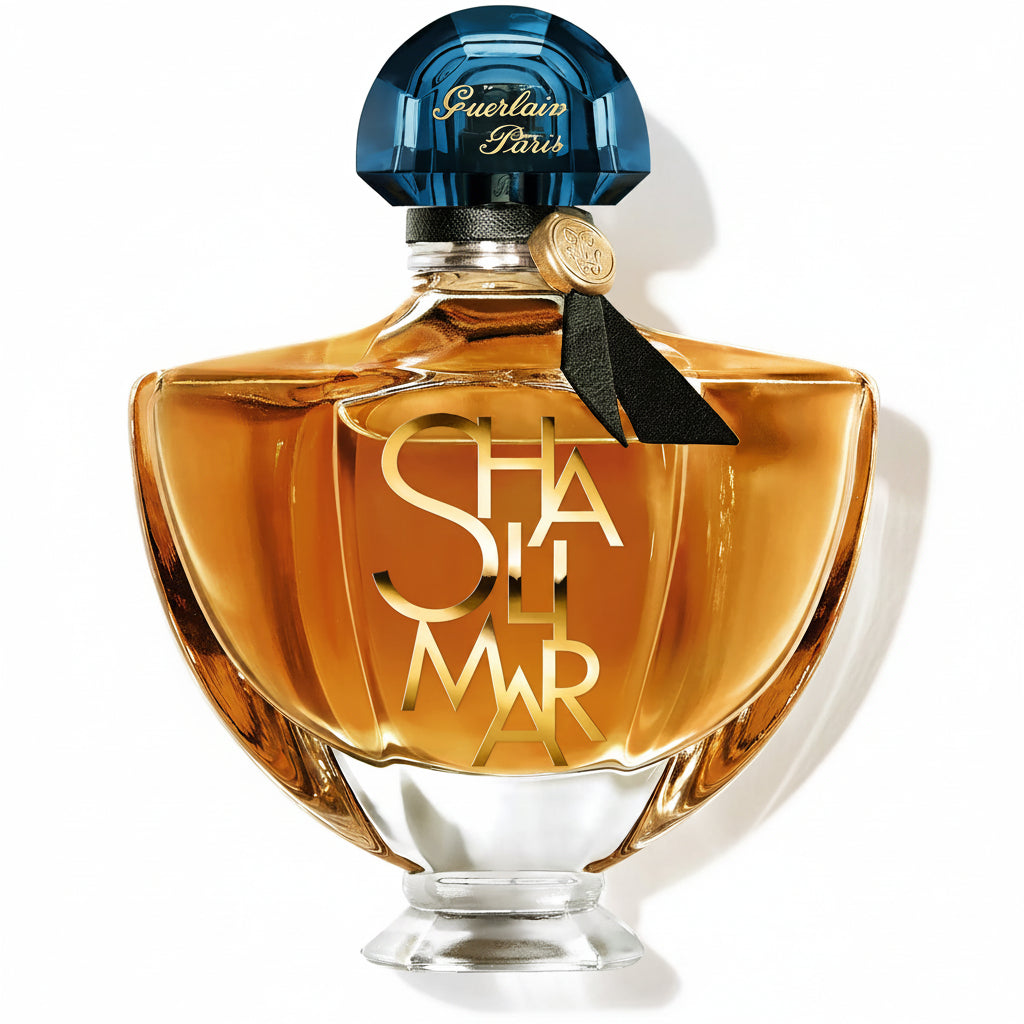 Guerlain Shalimar L’Essence Parfum Intense 50ml - Parfum Oriental Intens Pentru Femei