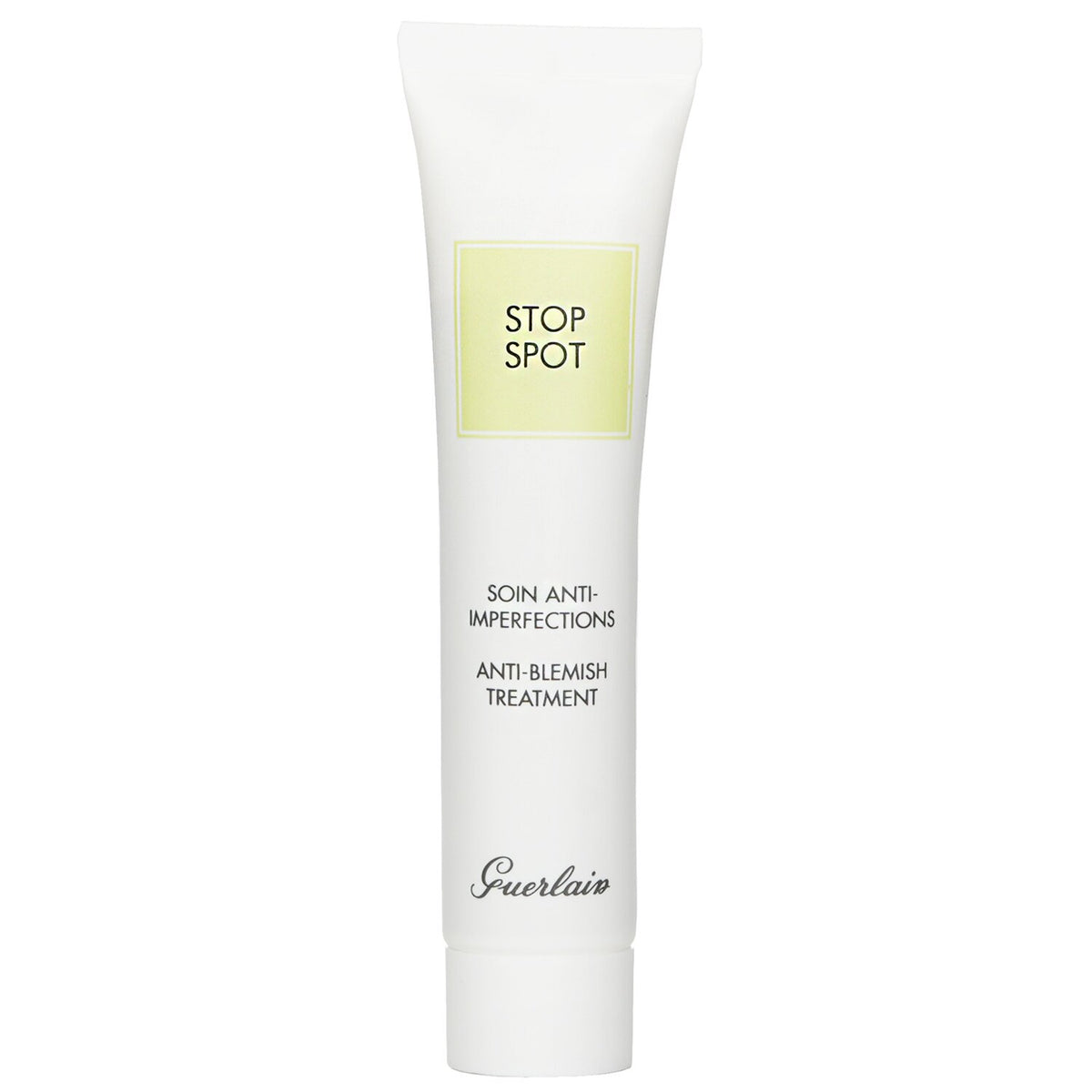 Guerlain Stop Spot Anti-Blemish Treatment 15ml - Tratament Anti-Acnee cu Acid Salicilic 