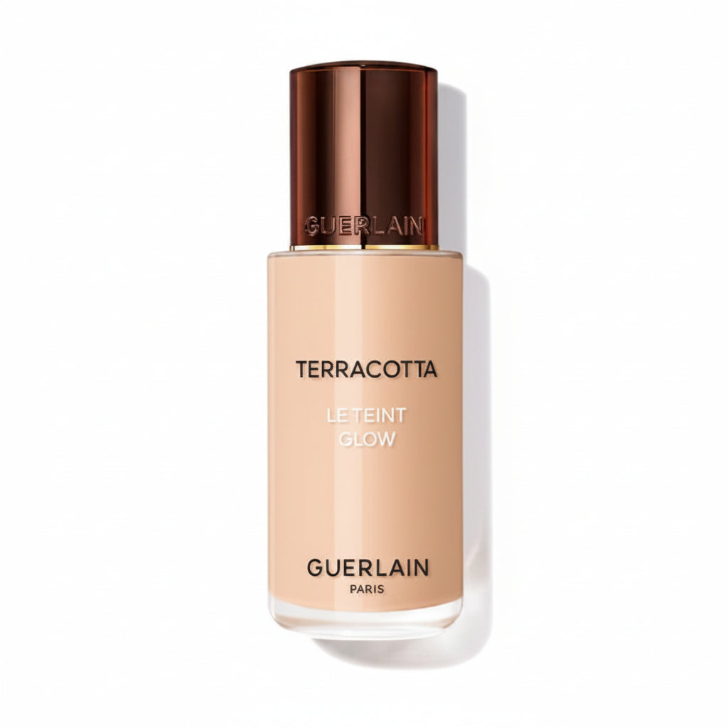 Guerlain Terracotta Le Teint Glow 1.5N Natural Neutre 35ml - Fond de Ten Luminos
