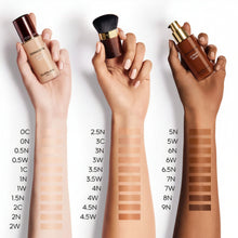 Încarcă imaginea în Galerie, Guerlain Terracotta Le Teint Glow 3N Neutral Neutre 35ml - Fond de Ten Luminos

