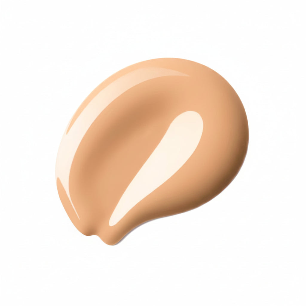 Guerlain Terracotta Le Teint Glow 3W Warm/Dore 35ml - Fond de Ten Luminos