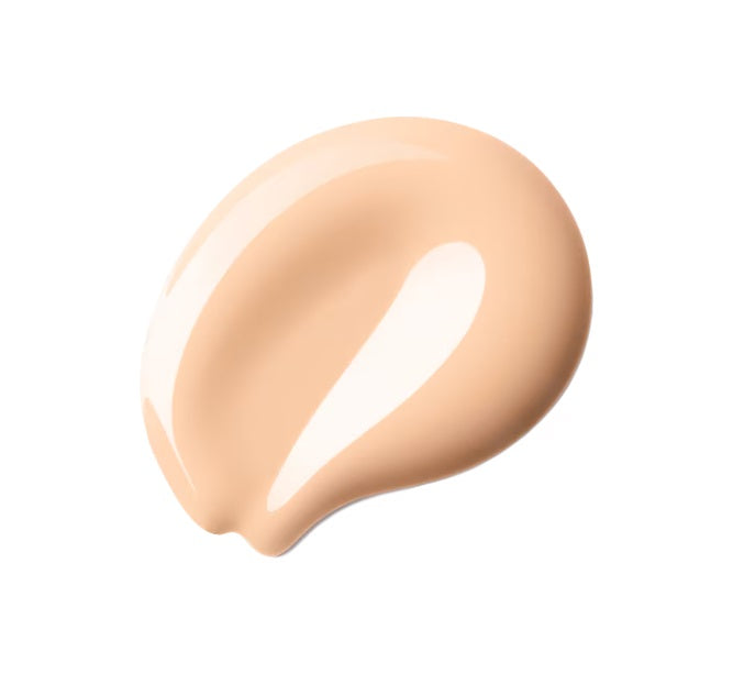 Guerlain Terracotta Le Teint 1W Warm/Doré 35ml - Fond de Ten Fluid Natural Mat