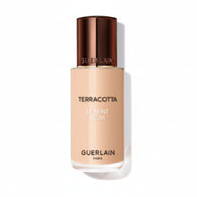 Încarcă imaginea în Galerie, Guerlain Terracotta Le Teint Glow 1N Natural Neutre 35ml - Fond de Ten Luminos
