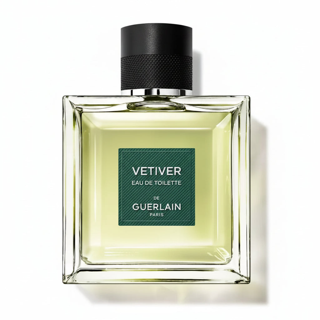 Guerlain Vetiver Eau de Toilette 150ml - Parfum Pentru Barbati