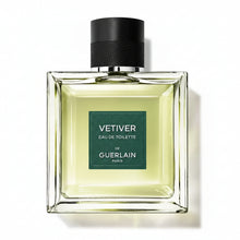 Încarcă imaginea în Galerie, Guerlain Vetiver Eau de Toilette 150ml - Parfum Pentru Barbati
