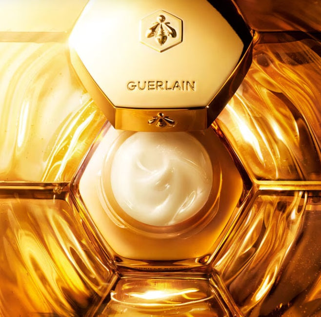 Guerlain Abeille Royale Youth Repair Eye Care 15ml - Crema Ochi Anti-Rid