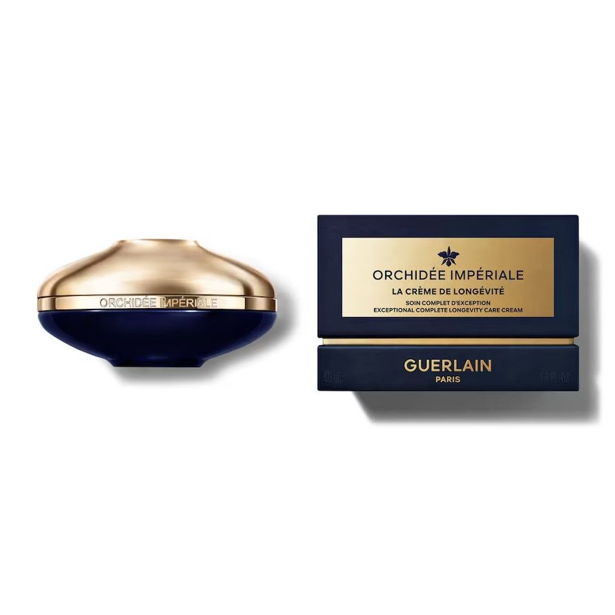 Guerlain Orchidee Imperiale 50ml - Crema Anti-Imbatranire