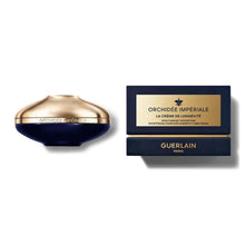 Încarcă imaginea în Galerie, Guerlain Orchidee Imperiale 50ml - Crema Anti-Imbatranire
