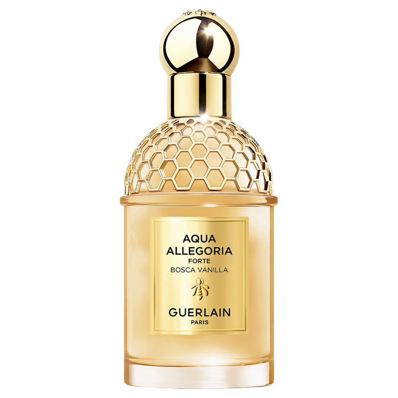 Guerlain Aqua Allegoria Woodies Bosca Vanilla Eau de Parfum - Apa de Parfum Unisex 75ml