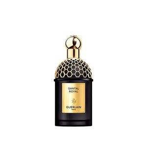 Guerlain Absolus Allegoria Santal Royal Eau de Parfum - Apa de Parfum Unisex 125ml
