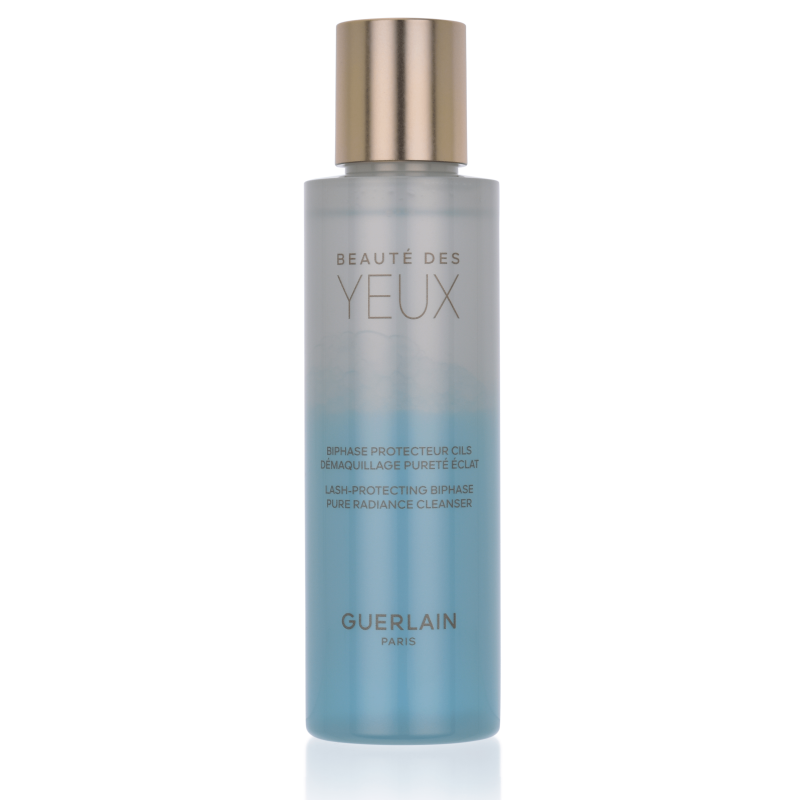 Guerlain Beaute des Yeux Lash Protecting Biphase - Demachiant 125ml