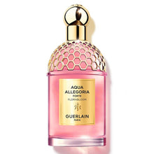 Încarcă imaginea în Galerie, Guerlain Aqua Allegoria Forte Florabloom Eau de Parfum - Apa de Parfum Unisex 75ml

