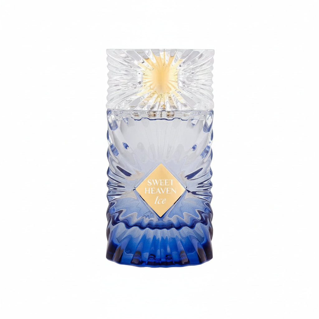 Gulf Orchid Sweet Heaven Ice 20ml - Apa de Parfum Unisex Oriental-Gurmand