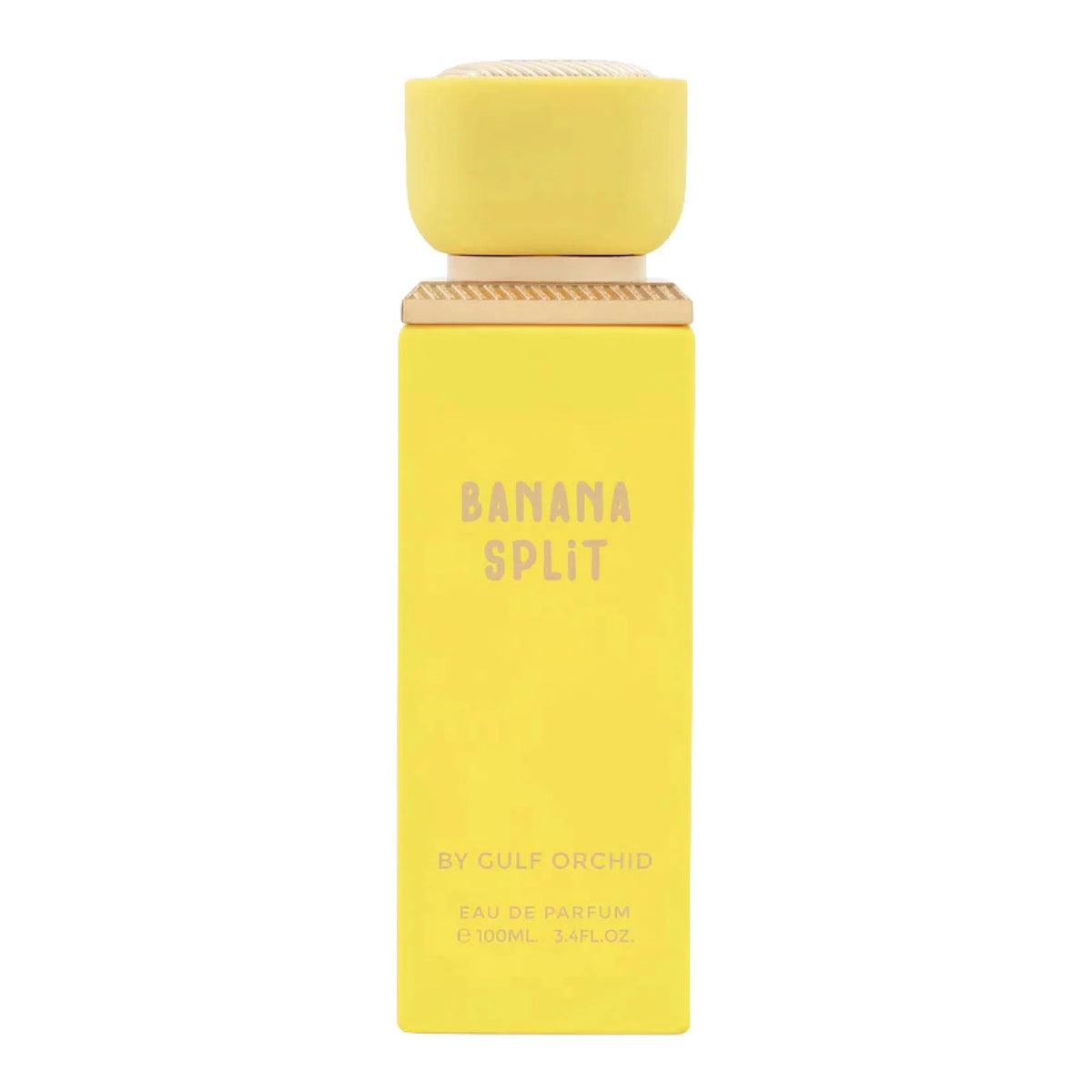 Gulf Orchid Banana Split 100ml - Apa de Parfum Unisex