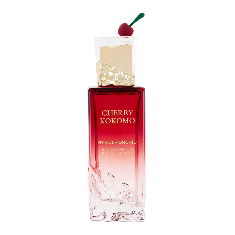Gulf Orchid Cherry Kokomo 100ml - Apa de Parfum Unisex