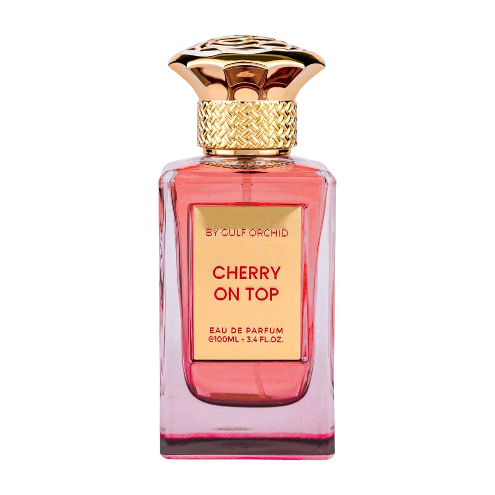 Gulf Orchid Cherry on Top 100ml - Apa de Parfum Pentru Femei