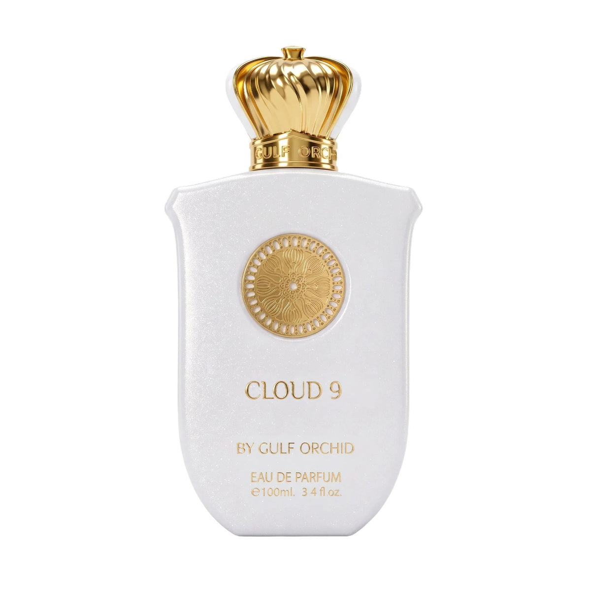 Gulf Orchid Cloud 9 100ml - Apa de Parfum Unisex