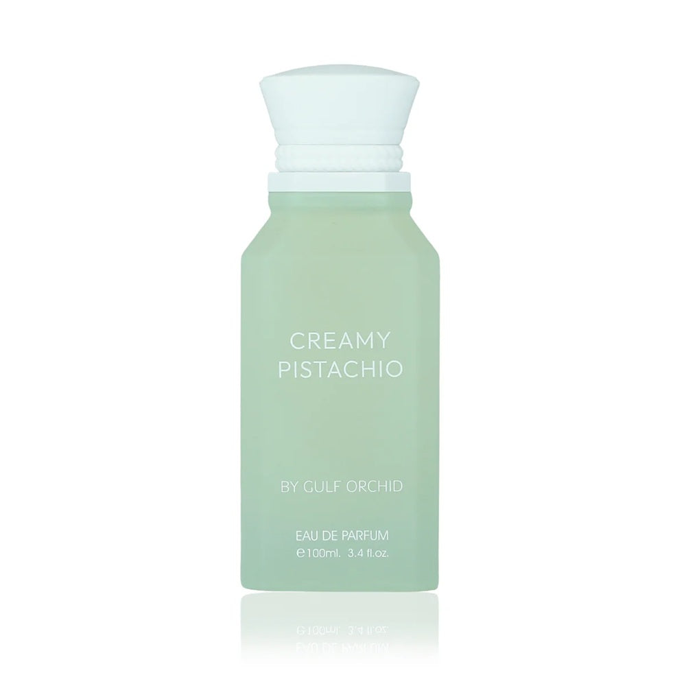 Gulf Orchid Creamy Pistachio 100ml - Apa de Parfum Pentru Femei