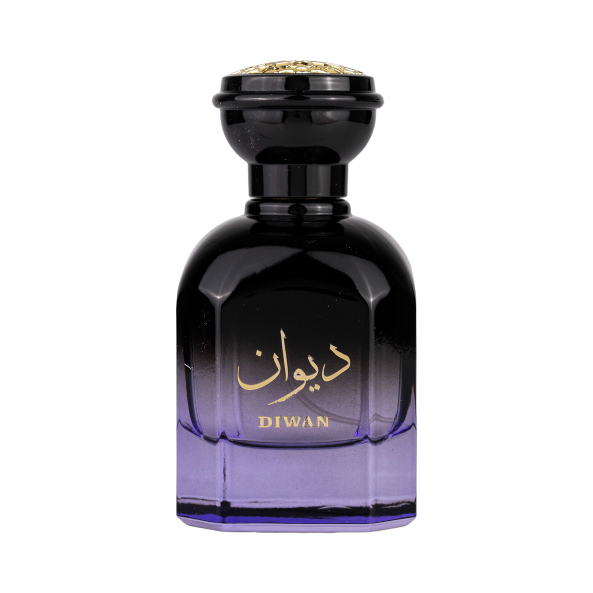 Gulf Orchid Diwan 85ml - Apa de Parfum Pentru Femei