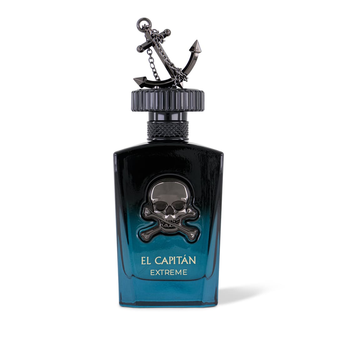 Gulf Orchid El Capitan Extreme 100ml - Apa de Parfum Pentru Barbati