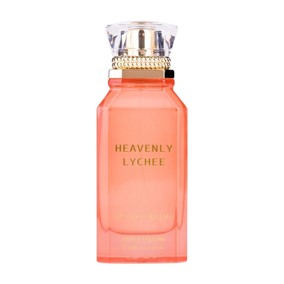 Gulf Orchid Heavenly Lytchee 100ml - Apa de Parfum Pentru Femei