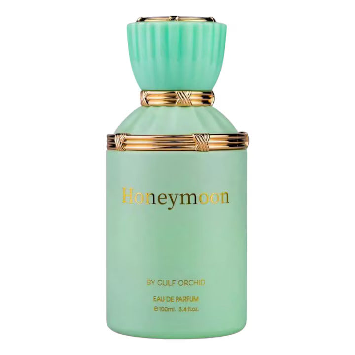 Gulf Orchid Honeymoon Apa de Parfum 100ml Pentru Femei