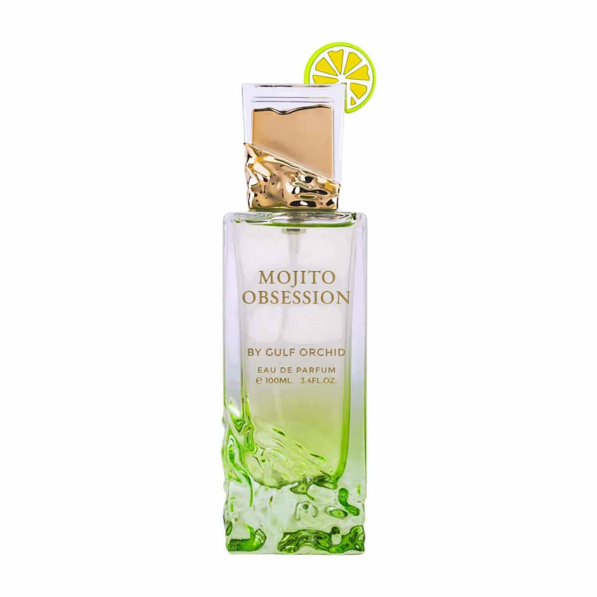 Gulf Orchid Mojito Obsession 100ml - Apa de Parfum Unisex