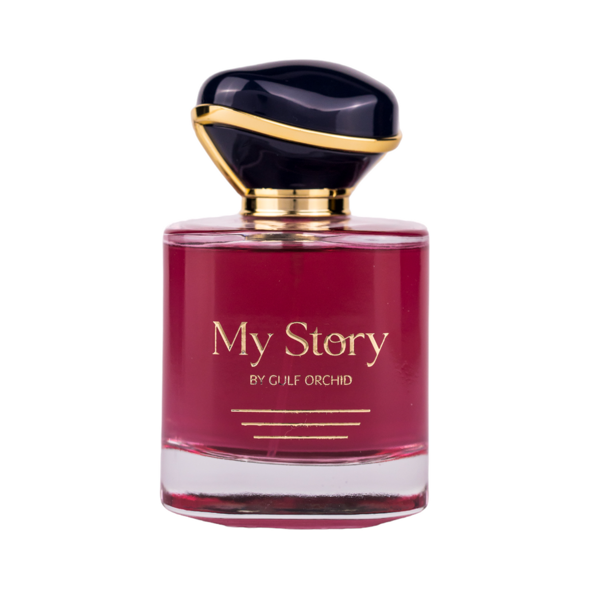 Gulf Orchid My Story 100ml - Apa de Parfum Pentru Femei