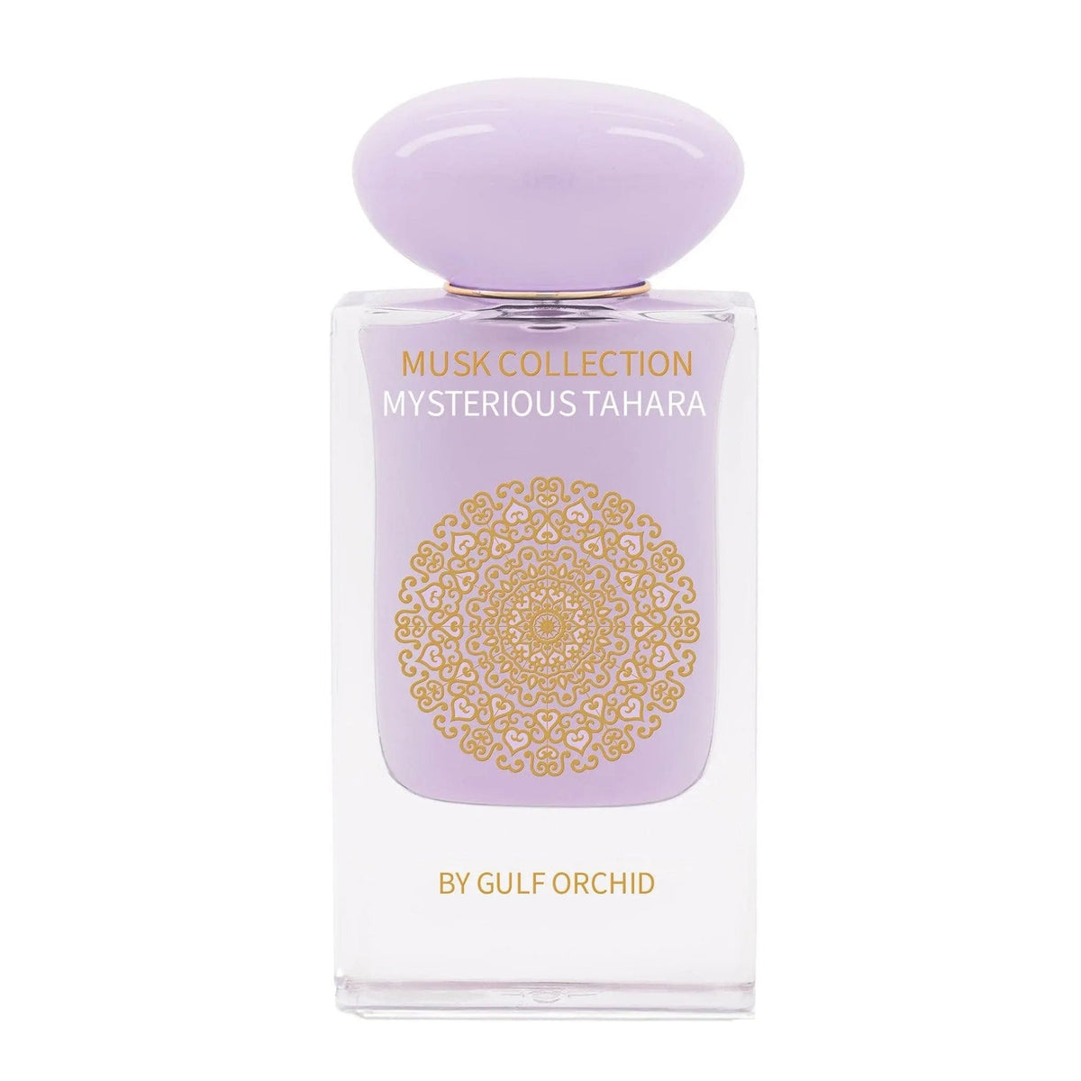 Gulf Orchid Mysterious Tahara 60ml - Apa de Parfum Pentru Femei