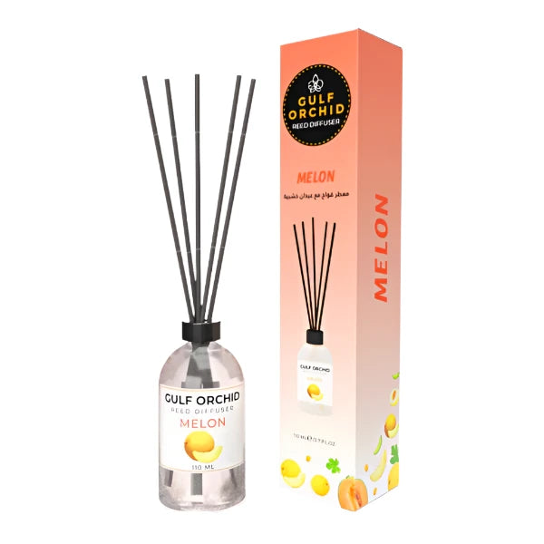 Gulf Orchid Betisoare Melon 110ml