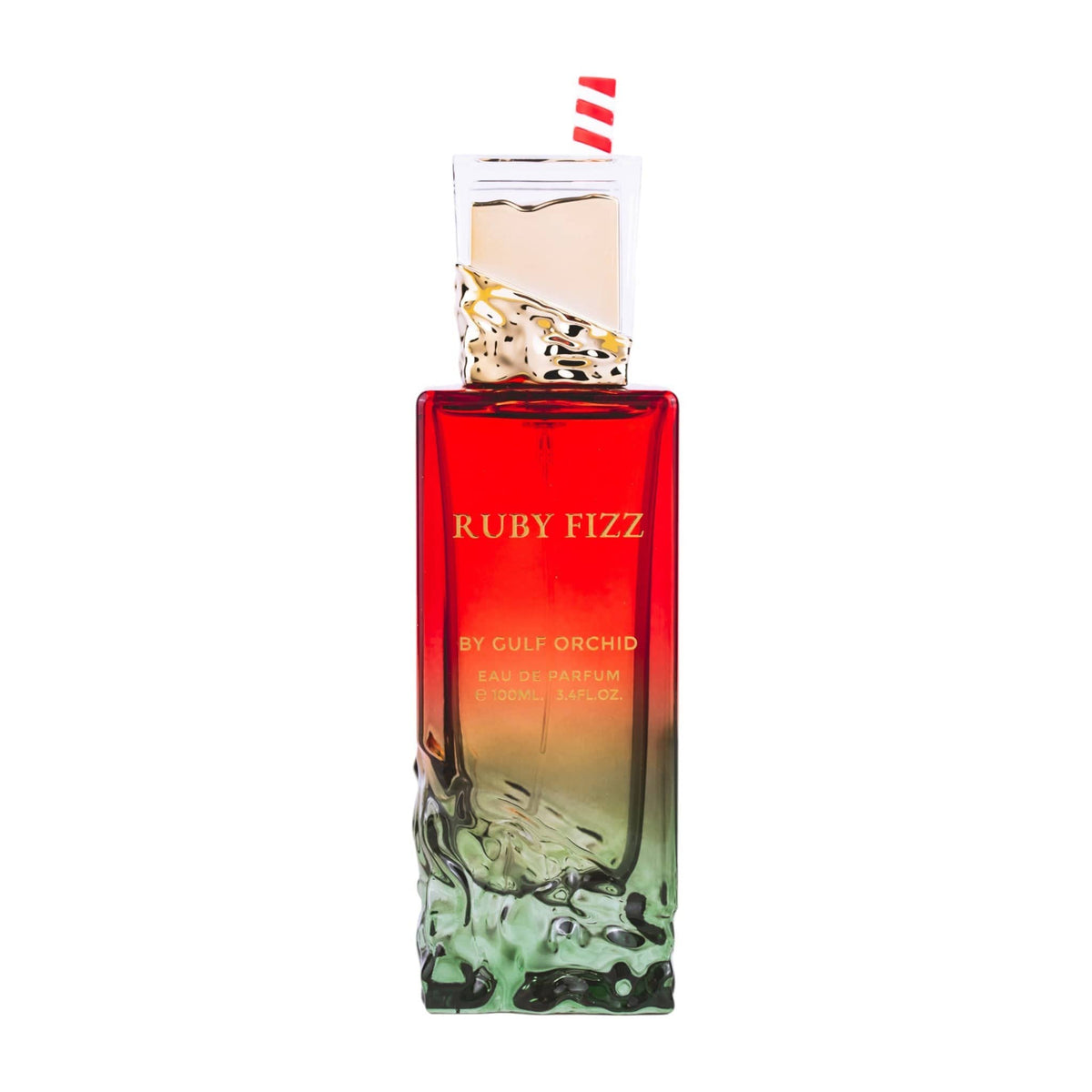 Gulf Orchid Ruby Fizz 100ml - Apa de Parfum Unisex