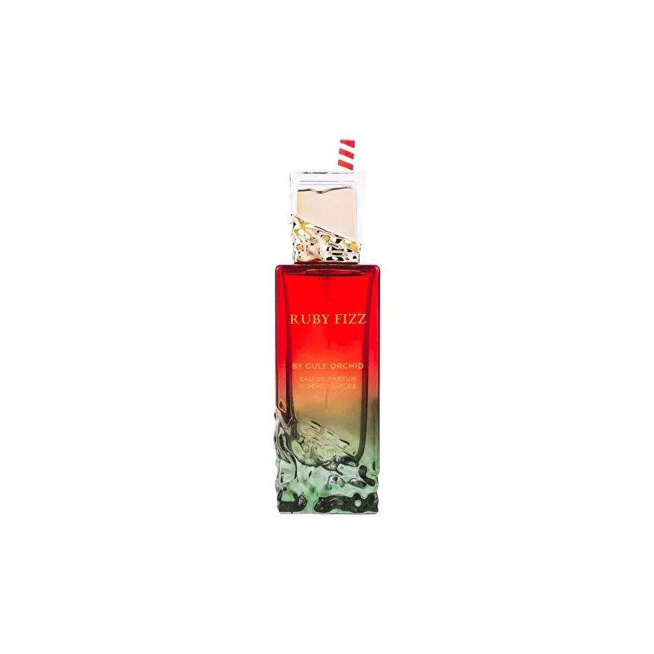 Gulf Orchid Ruby Fizz 100ml Apa de Parfum Unisex