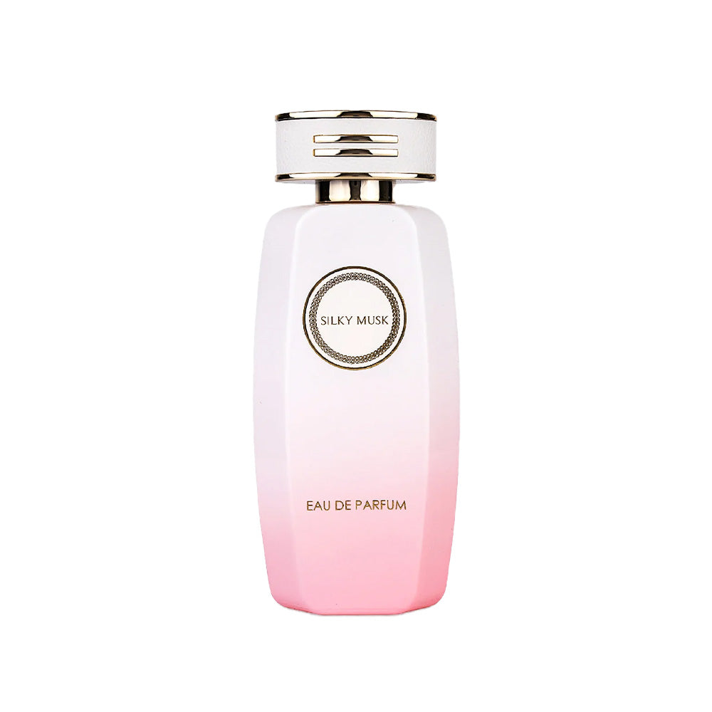 Gulf Orchid Silky Musk 100ml - Apa de Parfum Pentru Femei