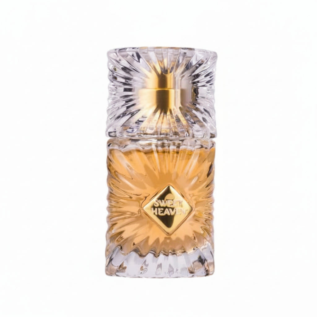 Gulf Orchid Sweet Heaven 20ml - Apa de Parfum Unisex Oriental-Gurmand