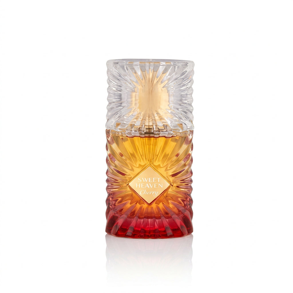 Gulf Orchid Sweet Heaven Cherry 20ml - Apa de Parfum Unisex