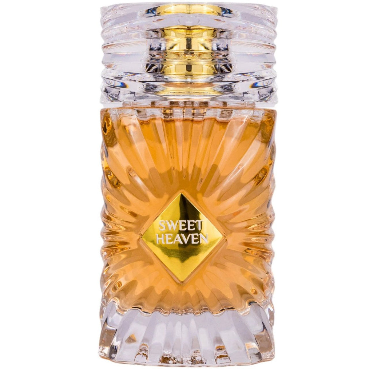 Gulf Orchid Sweet Heaven Extreme 100ml - Apa de Parfum Unisex Oriental-Gurmand