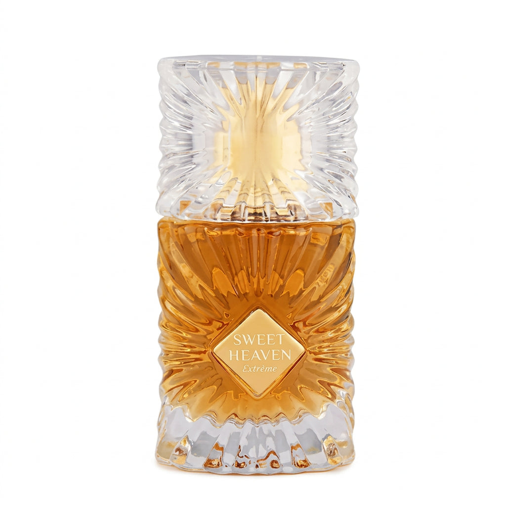 Gulf Orchid Sweet Heaven Extreme 20ml - Apa de Parfum Unisex