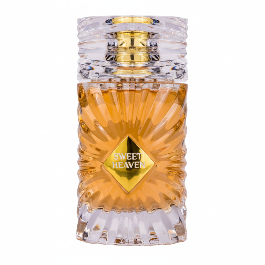 Gulf Orchid Sweet Heaven 100ml - Apa de Parfum Unisex Oriental-Gurmand