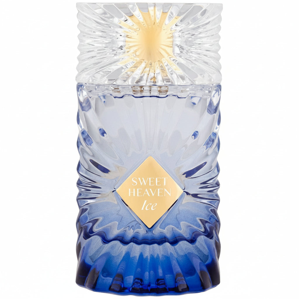 Gulf Orchid Sweet Heaven Ice 100ml - Apa de Parfum Unisex Oriental-Gurmand