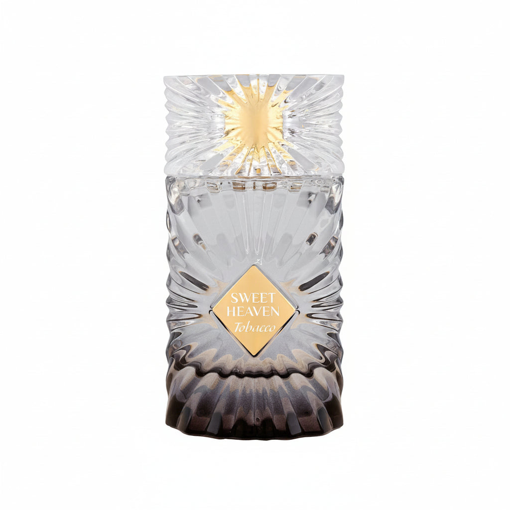 Gulf Orchid Sweet Heaven Tabacco 100ml - Apa de Parfum Unisex Dulce-Condimentat